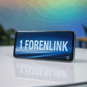 Forenlink kaufen